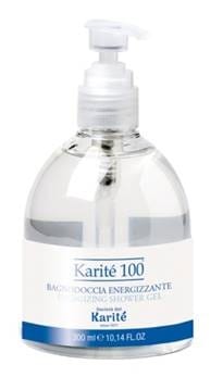 KARITE' 100 SAPONE LIQUIDO MANI CORPO 300 ML