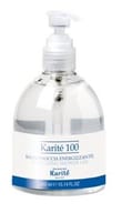 KARITE' 100 SAPONE LIQUIDO MANI CORPO 300 ML