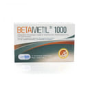 BETAMETIL 1000 4 COMPRESSE SUBLINGUALI