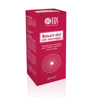 EOS BOSART DOL OLIO GOCCE 20 ML