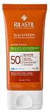 RILASTIL SUN SYSTEM WATER TOUCH FLUIDO SPF50+ 50 ML NUOVA FORMULAZIONE