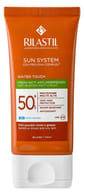 RILASTIL SUN SYSTEM WATER TOUCH FLUIDO SPF50+ 50 ML NUOVA FORMULAZIONE