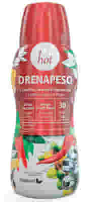 DRENAPESO HOT 600 ML