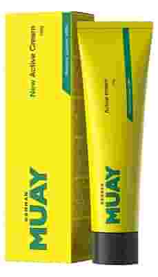 NAMMAN MUAY ACTIVE CREAM 100 G