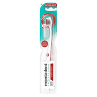 MENTADENT PROFESSIONAL SPAZZOLINO GENGIVE IRRITATE