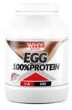 WHYSPORT EGG 100% PROTEIN CIOCCOLATO 750 G