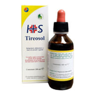 TIREOSOL GOCCE RB 100 ML
