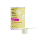 GOOVI PROTEINE VEGETALI FRUTTI DI BOSCO