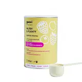 GOOVI PROTEINE VEGETALI FRUTTI DI BOSCO