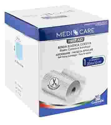 BENDA MEDICARE COESIVA CM 10X20 M MEDICARE
