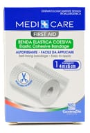 BENDA MEDICARE COESIVA CM 6X4 M MEDICARE