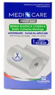 BENDA MEDICARE COESIVA CM 8X4 M MEDICARE