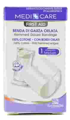 BENDA MEDICARE ORLATA CM 5X5 M MEDICARE