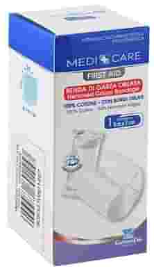 BENDA MEDICARE ORLATA CM 7X5 M MEDICARE