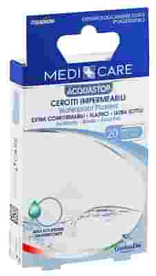 CEROTTO MEDICARE ANTIACQUA MEDI 20 PEZZI