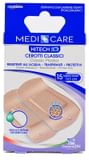 CEROTTO MEDICARE CLASSICI 3D GRANDI 15 PEZZI