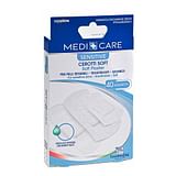 CEROTTO MEDICARE DELICATI ASSORTITI 40 PEZZI