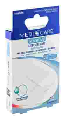 CEROTTO MEDICARE DELICATI MEDI 20 PEZZI