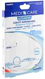 CEROTTO MEDICARE PU STERILI 10X15 4 PEZZI