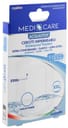 CEROTTO MEDICARE PU STERILI 10X7,5 5 PEZZI
