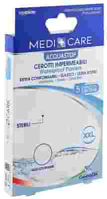 CEROTTO MEDICARE PU STERILI 10X7,5 5 PEZZI
