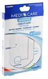 CEROTTO MEDICARE STERILI TNT 10X15 4 PEZZI