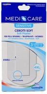 CEROTTO MEDICARE STERILI TNT 10X20 3 PEZZI