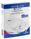 GARZA MEDICARE TNT 10X10 CM 100 PEZZI