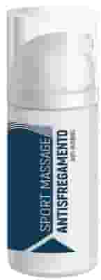 WHYSPORT SPORT MASSAGE ANTISFREGAMENTO 100 ML