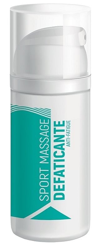 Whysport Sport Massage Defaticante 100 Ml