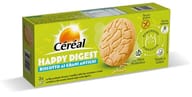 CEREAL HAPPY DIGEST BISCOTTO AI GRANI ANTICHI 150 G