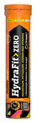 HYDRAFIT ZERO TABS BM 20 COMPRESSE