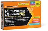 MULTI-VITAMIN&MINERAL PRO 30 COMPRESSE