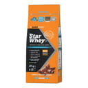 STAR WHEY ISOLATE SUBLIME CHOCOLATE 375 G