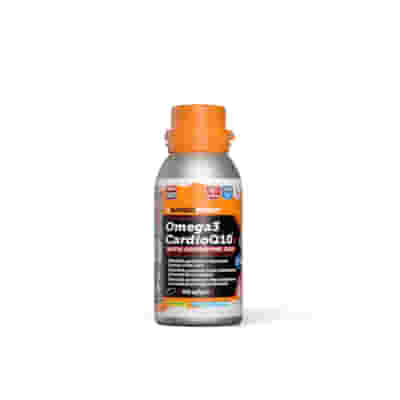 OMEGA3 CARDIOQ10 108 SOFTGELS