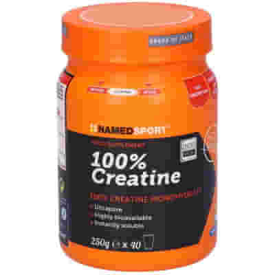 100% CREATINE TABS RB 120 COMPRESSE