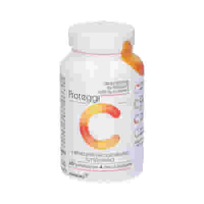 ALFASIGMA PROTEGGI C 120 COMPRESSE