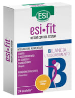 ESI FIT CONTROLLA APPETITO 45 OVALETTE