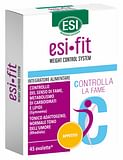 ESI FIT CONTROLLA APPETITO 45 OVALETTE