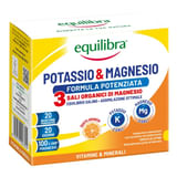 POTASSIO & MAGNESIO 3 20 BUSTINE