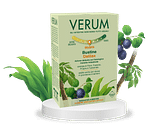 VERUM DELILAX 20 BUSTINE 80 G