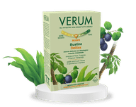 VERUM DELILAX 20 BUSTINE 80 G