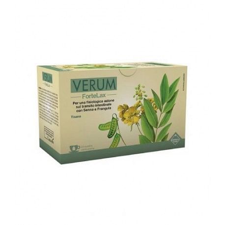 Verum Delilax 20 Bustine 80 G