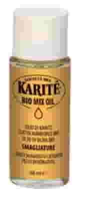 KARITE BIO MIX OIL SMAGLIATURE 60 ML