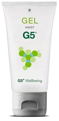 SILICE ORGANICA G5 GEL 100 ML SILICE ORGANICA G5 GEL 100 ML