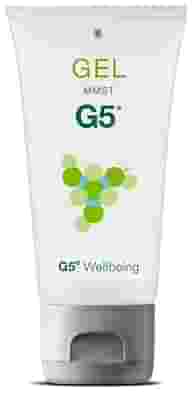 SILICE ORGANICA G5 GEL 100 ML