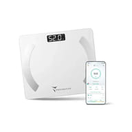 TECHMADE BILANCIA SMART WHITE