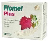 FLOMEL PLUS 20 BUSTINE