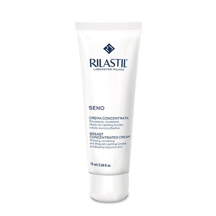 Rilastil Seno Crema Concentrata 75 Ml