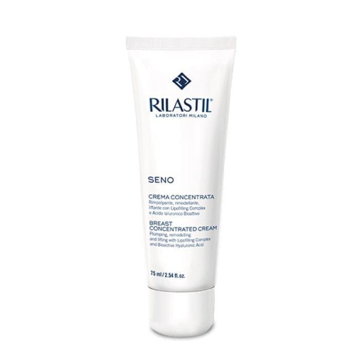Rilastil Seno Crema Concentrata 75 Ml